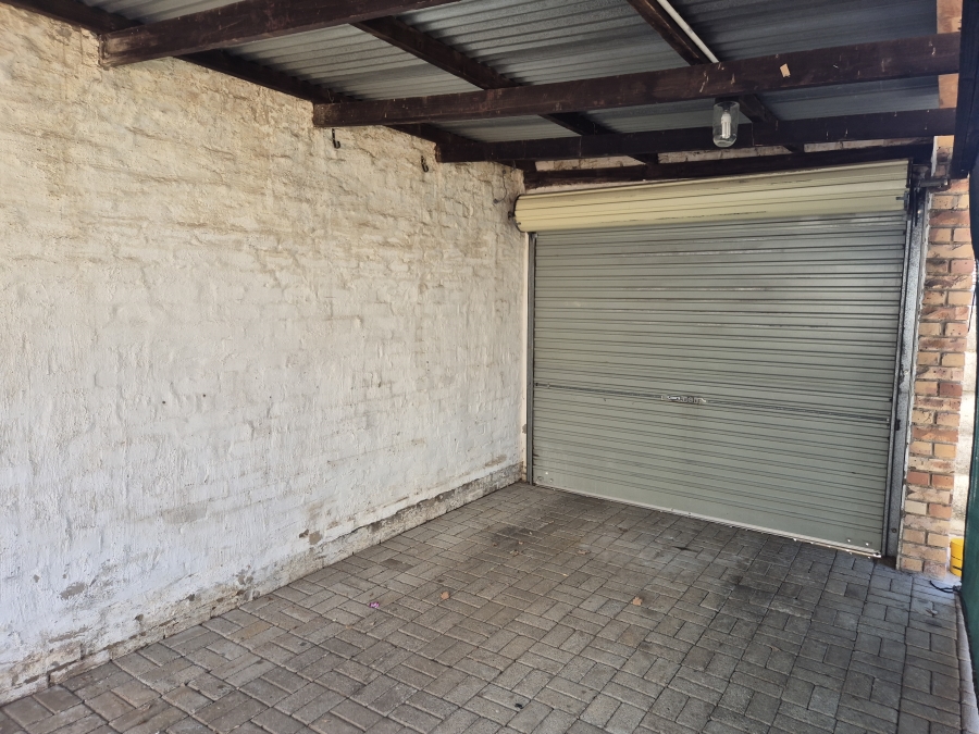 2 Bedroom Property for Sale in Songloed North West